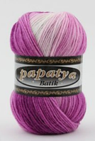 Пряжа Papatya-04