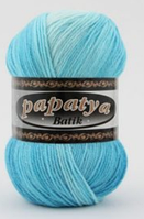 Пряжа Papatya-06