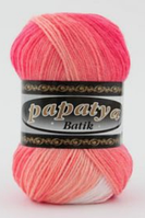 Пряжа Papatya-07
