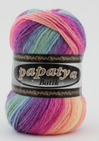 Пряжа Papatya-11
