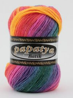 Пряжа Papatya-13