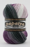 Пряжа Papatya-22