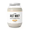 Сироватковий Протеїн  Just Whey - GymBeam, 1000 г, Кремове печиво, фото 4