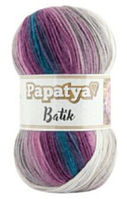 Пряжа Papatya-31