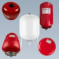 Розширювальні бачки