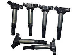 Котушка запалювання 2GRFE Toyota Camry Avalon Sienna Venza Highlander Lexus ES350 RX350 3.5i 90919A2007