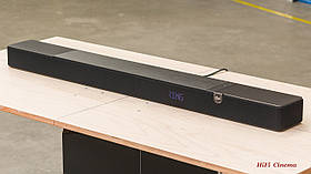 Саундбар Klipsch Flexus Core 200 з підтримкою Dolby Digital, Dolby Atmos