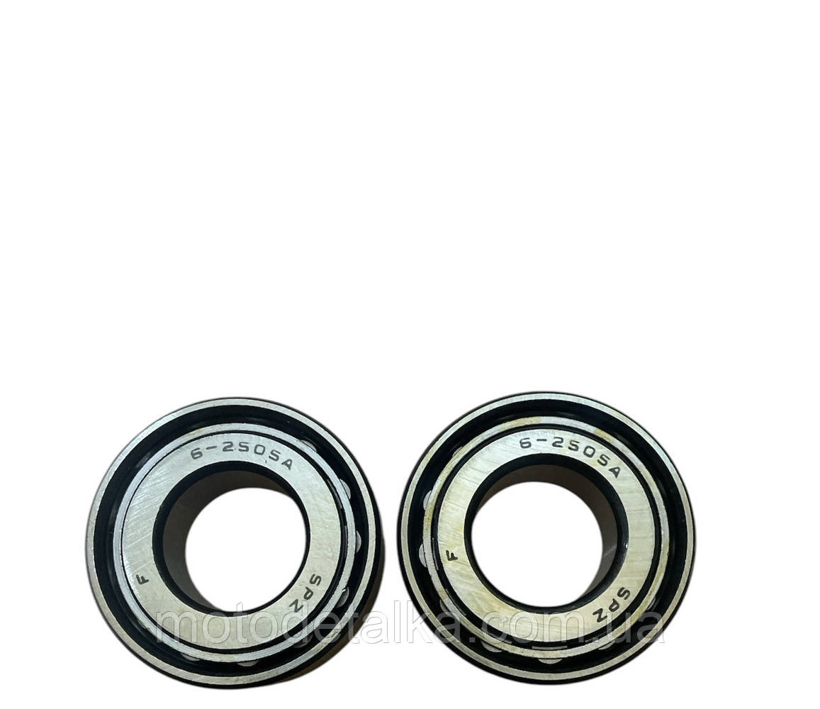 Підшипник колінвалу 2505-A 25*52*18 (ІЖ Планета)