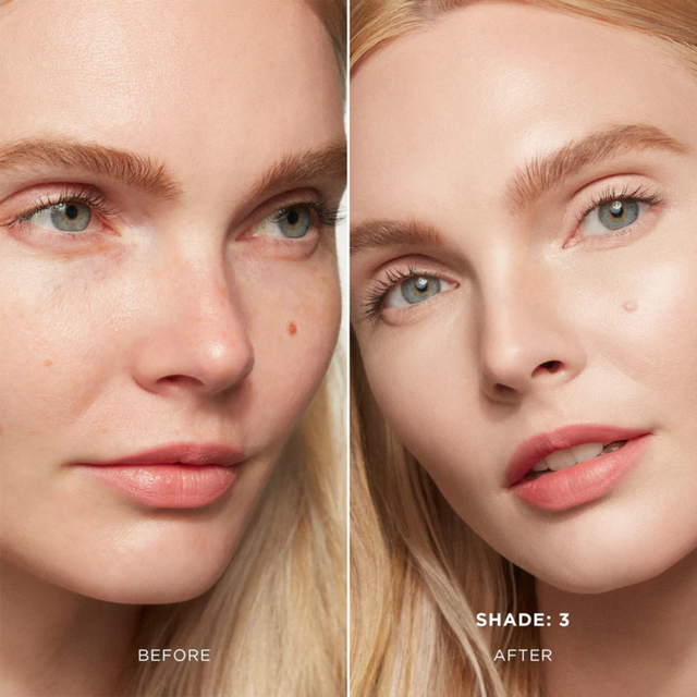 Hourglass Ambient Soft Glow Foundation 3 Fair Neutral