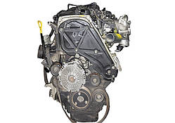 Двигун D4CB Kia Sorento Hyundai H1 2.5D 170 сил 2006-2009 у зборі з Кореї