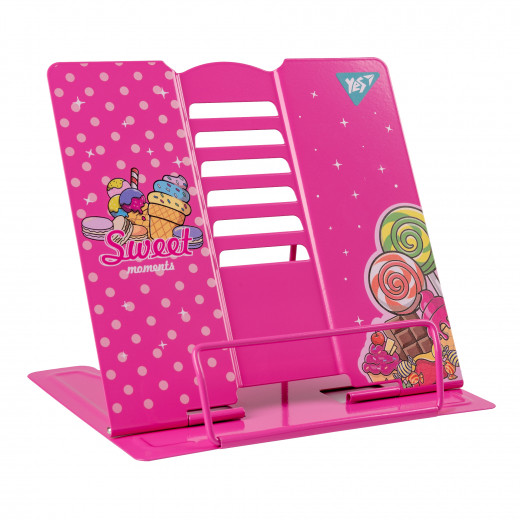 Підставка для книг Yes Sweet Cream метал 470511, фото 1