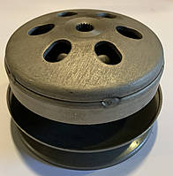 Варіатор задній у зборі SH125/150.