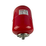 Електрокотел Neon Classic 12 кВт у комплекті з насосом з мідною обмоткою, бачком 8 л та групою безпеки, фото 6