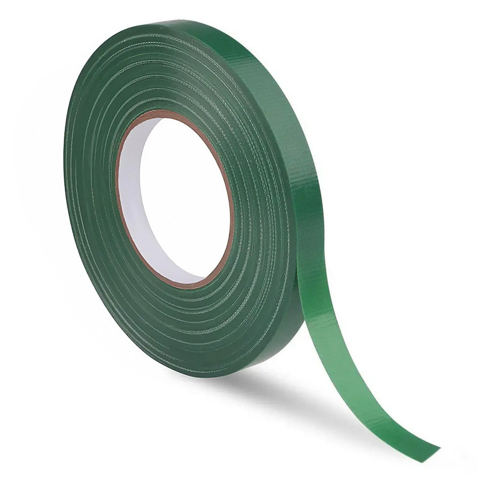 Анкор - стрічка 12мм зелена, фото 1