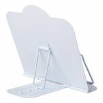 Підставка для книг фігурна Yes Line Friends метал 470514, фото 2