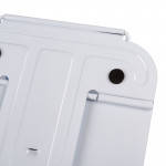 Підставка для книг фігурна Yes Line Friends метал 470514, фото 3