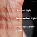 Бронзер пудра з ефектом сяйва Hourglass Ambient™ Lighting Finishing Powder Eternal Light 10 г, фото 11