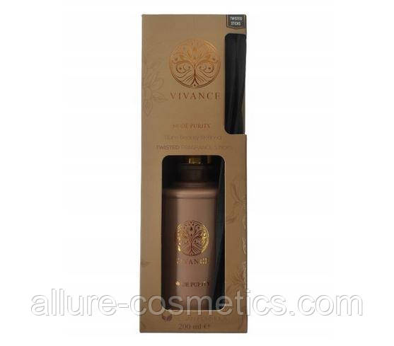 Аромадиффузор VIVANCE 200 ml Nude Purity, фото 1