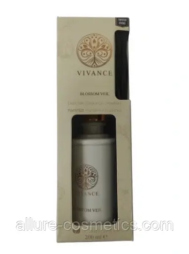 Аромадиффузор VIVANCE 200 ml Blossom Veil