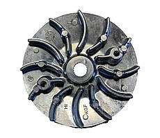 Крильчатка переднього варіатора HONDA SH-150 NEW діаметр зовнішній (130 мм)