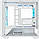 Корпус Cougar MX600 Mini RGB White, фото 7