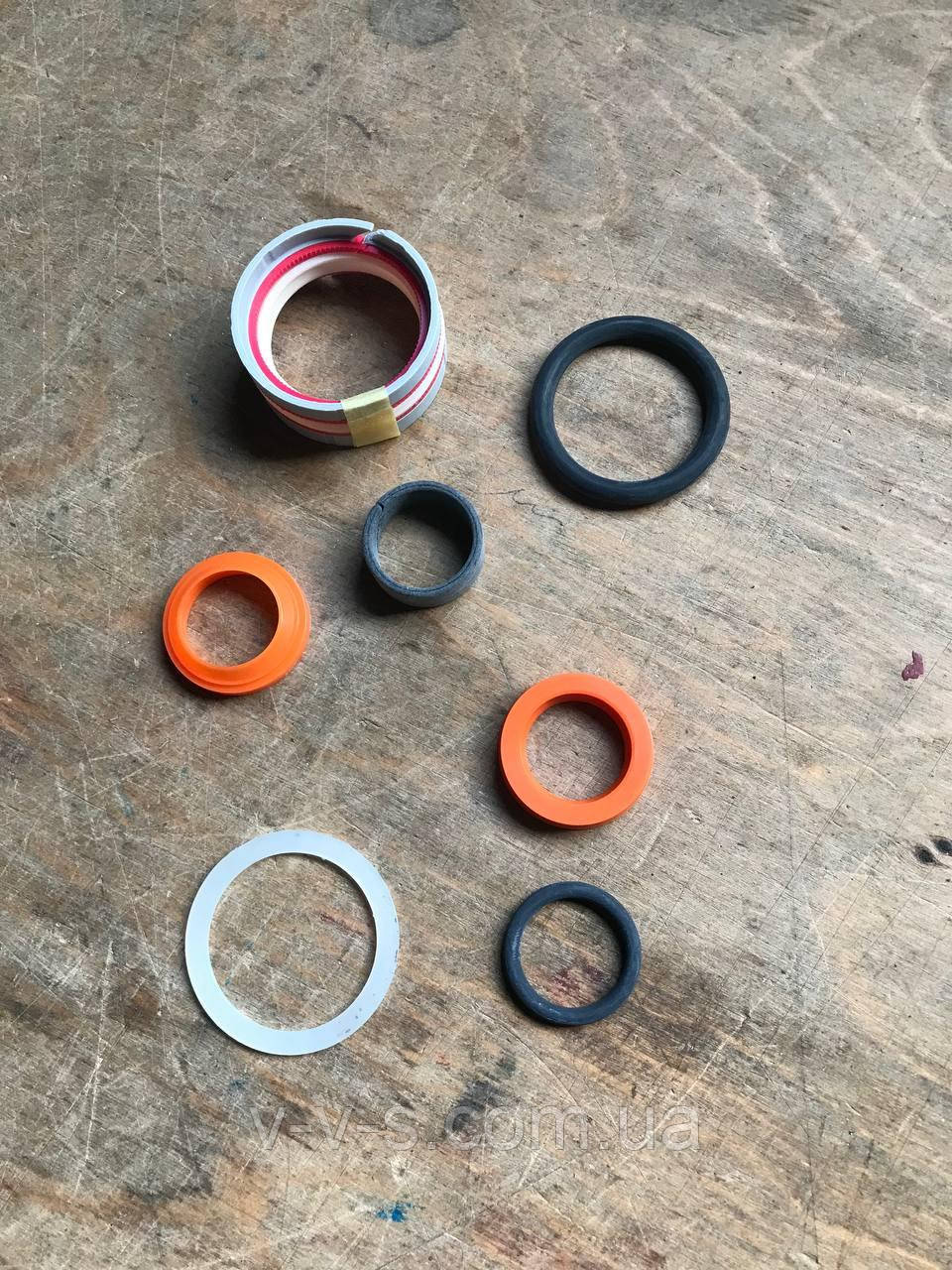 Ремкомплект гідроциліндру до сівалки Тодак