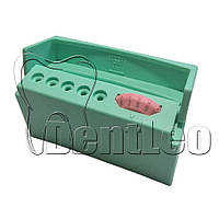 ЕНДО БЛОК З ПАМ’ЯТТЮ “САЛАТОВИЙ”