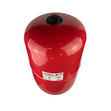 Розширювальний бак KOER BV24, фото 2