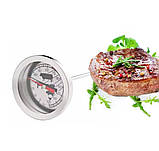 Харчової термометр TD 110 до 120 °С для м'яса, випічки, молока, фото 6