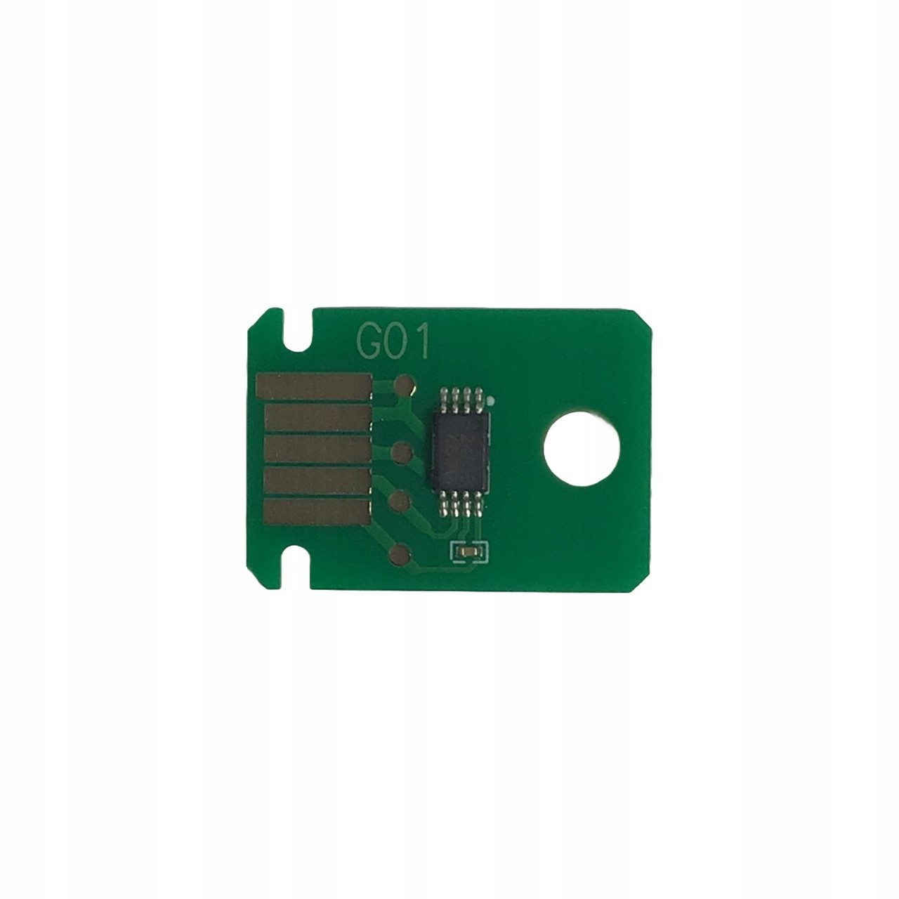 MC-G01 Чіп контейнера відпрацьованих чорнил Canon MAXIFY GX6010/ GX7010 MAXIFY GX6020/ GX7020 GX6030