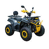 Квадроцикл SP200-4 безкоштовна доставка, фото 3