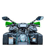 Квадроцикл SP200-4 безкоштовна доставка, фото 8