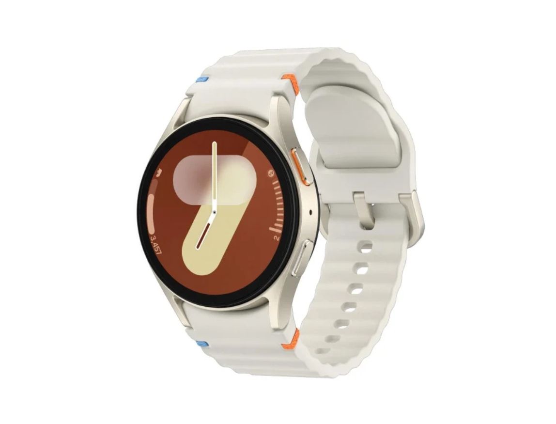 Смарт-годинник Samsung Galaxy Watch 7 40mm eSIM Cream (SM-L305FZEA)