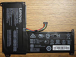 Акумулятор Батарея для LENOVO IdeaPad 120s-14IAP 5B10P23779 Знос 21%