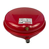 Розширювальний бак KOER BP8, фото 4