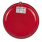 Група безпеки KOER консольна 3/4 з плоским бачком 8 л, фото 5