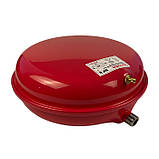 Група безпеки KOER консольна 3/4 з плоским бачком 8 л, фото 8