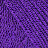 Етамін 431 фіолетовий, фото 2