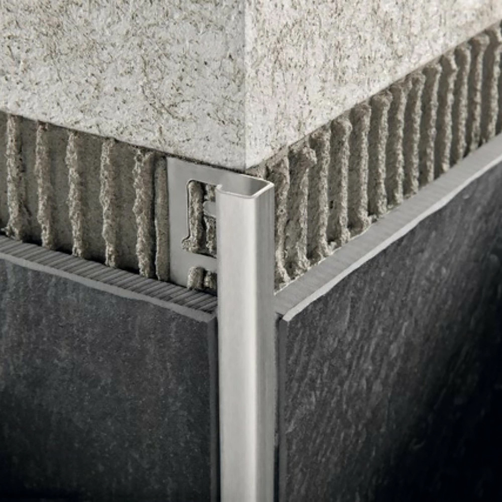 PJQACML 10 профіль нерж (1 сорт)