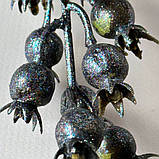 Спрей із різнокольоровим глітером для декору Spring, фото 2