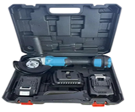 Акумуляторна болгарка 36 В інструмент для різання та шліфування