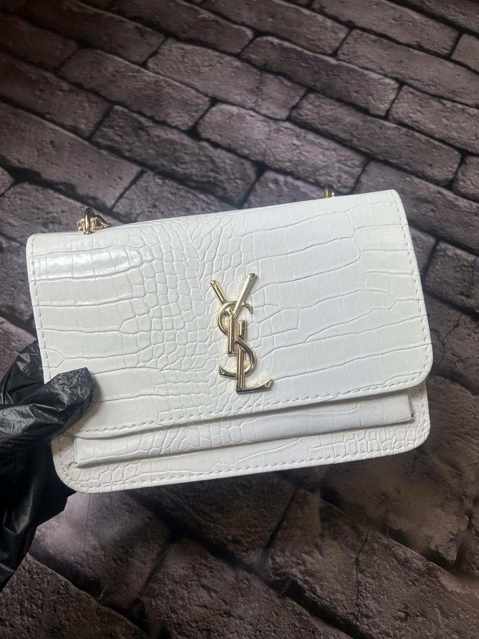 Сумка YSL