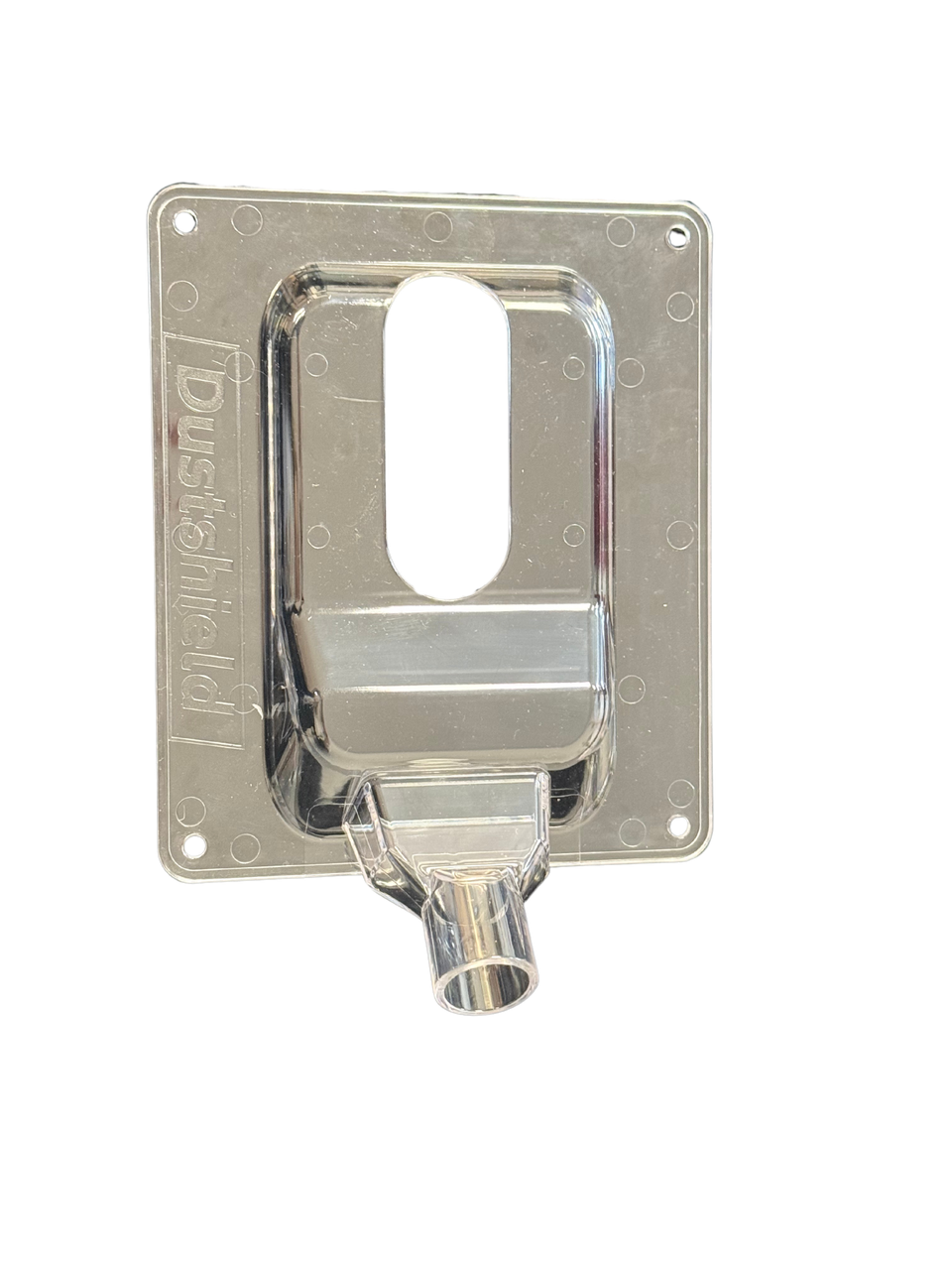 Насадка аспіраційна HE-DS1 DUSTSHIELD для ліфта RL3.0, фото 1