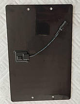 Сонячна панель 10W + 2 вентилятори 12V, фото 6