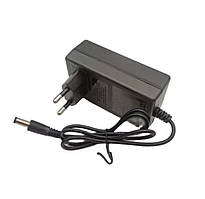 Зарядний пристрій для Li-ion акумуляторів 21 В 1 A, 5S -18 V, штекер 5.5х2.5 мм, BOX
