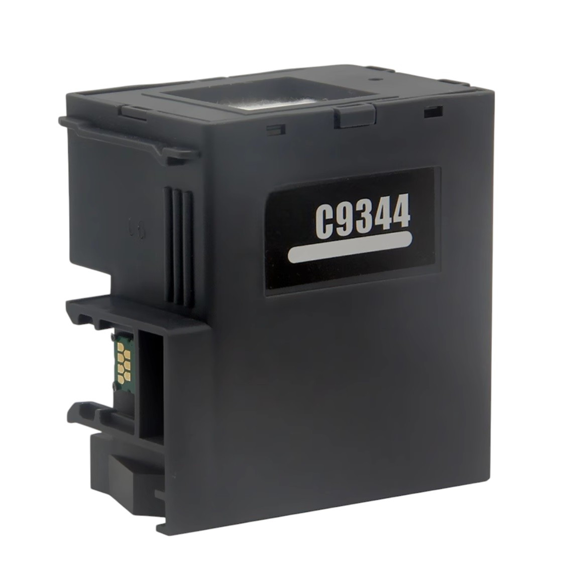 Контейнер відпрацьованого чорнила Epson XP-3100 C9344, памперс, абсорбер з чіпом