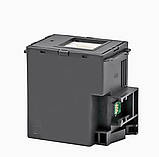 Контейнер відпрацьованого чорнила Epson XP-3100 C9344, памперс, абсорбер з чіпом, фото 3
