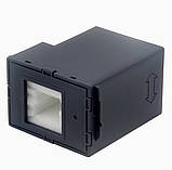 Контейнер відпрацьованого чорнила Epson XP-3100 C9344, памперс, абсорбер з чіпом, фото 4