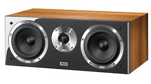 Heco Metas XT C31 Walnut