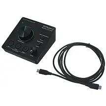 Аудіоінтерфейс Roland Bridge Cast One, фото 4
